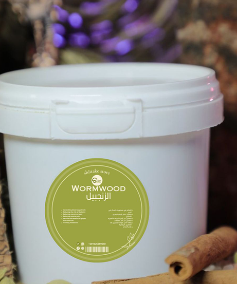 جنزبيل بودر 125g