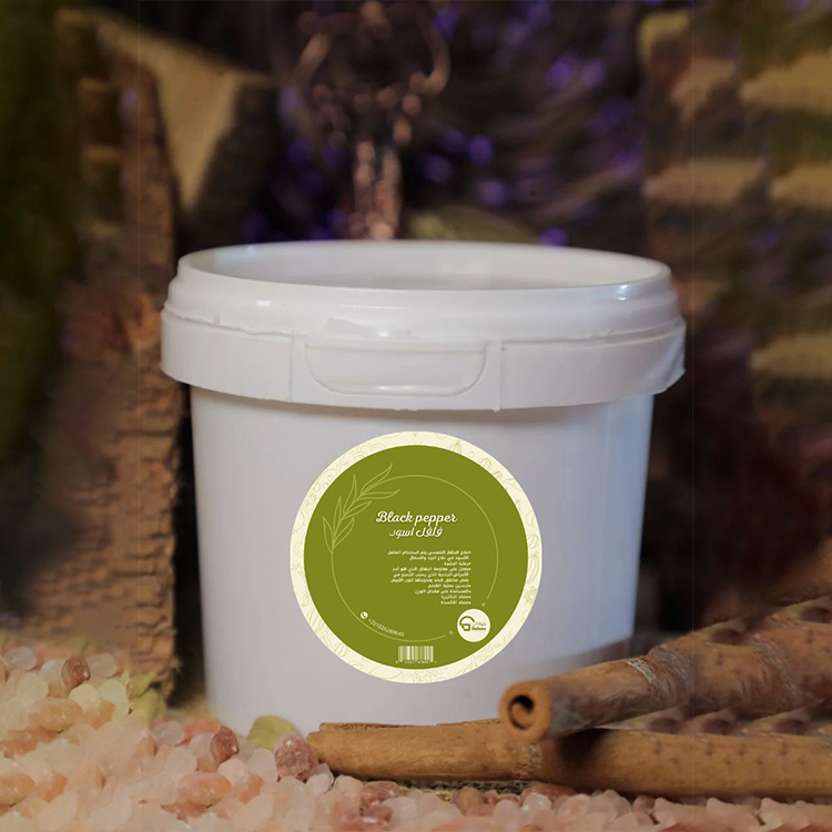 فلفل أسود gm125